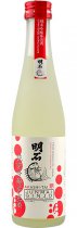 Akashi-Tai Junmai Ginjo Sparkling Sake 30cl