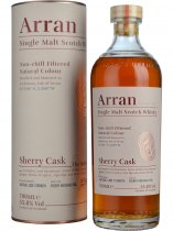 Arran Sherry Cask The Bodega Single Malt Whisky 70cl