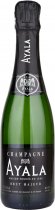 Ayala Brut Majeur NV Champagne 37.5cl (Half Bottle)
