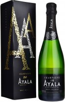 Ayala Brut Majeur NV Champagne 75cl in Ayala Box
