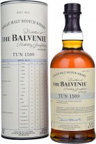 Balvenie Tun 1509 Batch 8 Single Malt Whisky 70cl