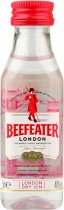 Beefeater London Dry Gin Miniature 5cl