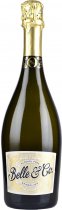 Belle & Co Alcohol Free Sparkling Wine Brut 75cl