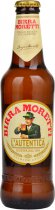 Birra Moretti Premium Lager 330ml Bottle
