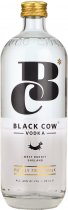 Black Cow Pure Milk Gold Top Vodka 70cl