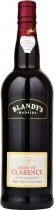 Blandys Madeira Rich (Duke of Clarence) 75cl