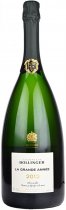Bollinger La Grande Annee Champagne Magnum 2012 1.5 litre