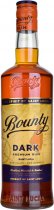 Bounty Dark Rum 70cl