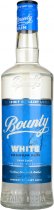 Bounty White Rum 70cl