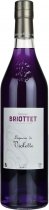 Briottet Violette (Violet Liqueur) 70cl