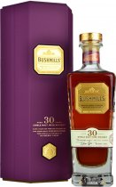 Bushmills 30 Year Old PX Sherry Cask Finish Single Malt Irish Whisky 70cl