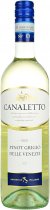 Canaletto Pinot Grigio IGT 2021/2022 75cl
