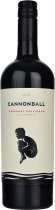 Cannonball Cabernet Sauvignon 2018/2020 75cl
