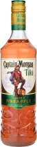 Captain Morgan Tiki Mango and Pineapple Rum Based Spirit Drink 70cl