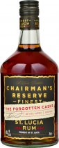 Chairmans Reserve The Forgotten Casks Rum 70cl