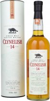 Clynelish 14 Year Old Single Malt Whisky 70cl
