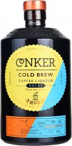 Conker Cold Brew Decaf Coffee Liqueur 70cl