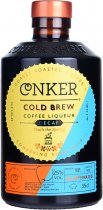 Conker Cold Brew Decaf Coffee Liqueur Half Bottle 35cl