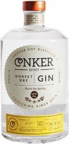 Conker Dorset Dry Gin 70cl