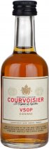 Courvoisier VSOP Cognac Miniature 5cl