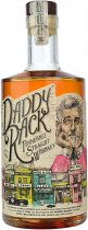 Daddy Rack Tennessee Straight Whiskey 70cl