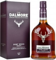 Dalmore Port Wood Reserve Single Malt Scotch Whisky 70cl