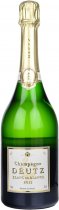 Deutz Blanc de Blancs Vintage 2013 Champagne 75cl