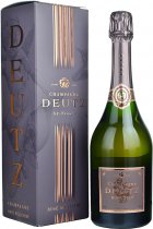Deutz Rose Vintage 2013 Champagne 75cl in Gift Box