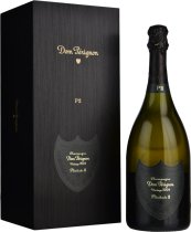 Dom Perignon Plenitude P2 Vintage Champagne 2004 75cl in Gift Box