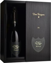 Dom Perignon Plenitude P2 Vintage Champagne 2004 75cl in Gift Box