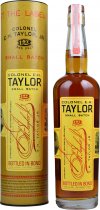 EH Taylor Jr Small Batch Bourbon Whiskey BIB 75cl