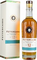 Fettercairn 12 Year Old Single Malt Scotch Whisky 70cl