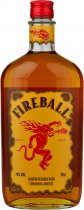 Fireball Cinnamon Whisky Liqueur 70cl