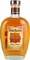 Four Roses Small Batch Kentucky Straight Bourbon Whiskey 70cl