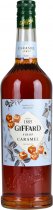Giffard Caramel Syrup 1 Litre