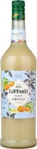 Giffard Orgeat (Almond) Syrup 1 Litre
