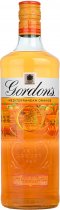 Gordons Mediterranean Orange Gin 70cl