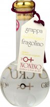 Grappa Monovitigno Fragolino Cru 45%, Nonino 50cl
