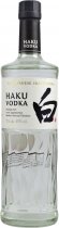 Haku Japanese Vodka 70cl
