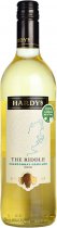 Hardys The Riddle Chardonnay Semillon 75cl