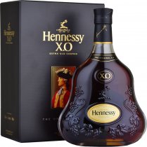 Hennessy XO Cognac 70cl in Box
