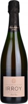 Irroy Brut Rose NV Champagne 75cl