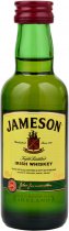 Jameson Irish Whiskey Miniature 5cl