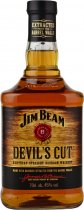 Jim Beam Devils Cut Bourbon 70cl