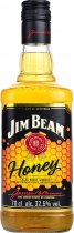 Jim Beam Honey 32.5% 70cl