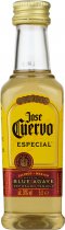 Jose Cuervo Especial Gold Tequila Miniature 5cl