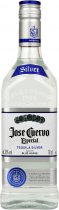 Jose Cuervo Especial Silver Tequila 70cl