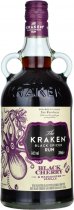 Kraken Black Cherry & Madagascan Vanilla Rum 70cl