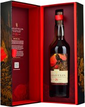 Lagavulin 26 Year Old Special Release 2021 Single Malt Whisky 70cl