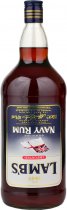 Lambs Navy Rum 1.5 litre